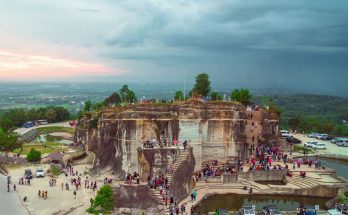 Pesona Keindahan Wisata Tebing Breksi 1 tebing breksi