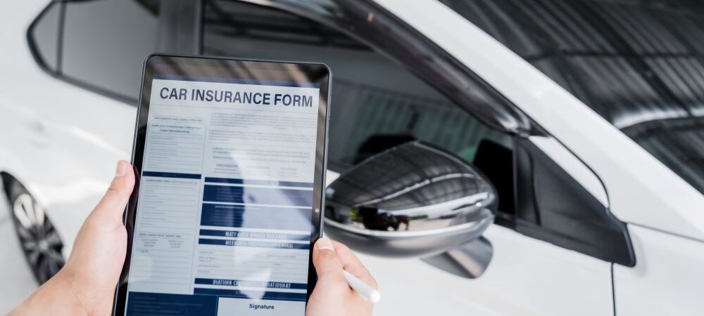 Asuransi Mobil Comprehensive