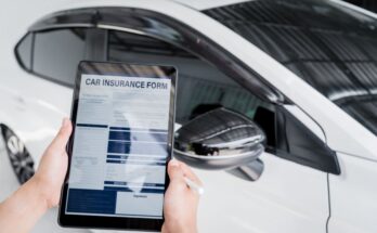 Asuransi Mobil Comprehensive