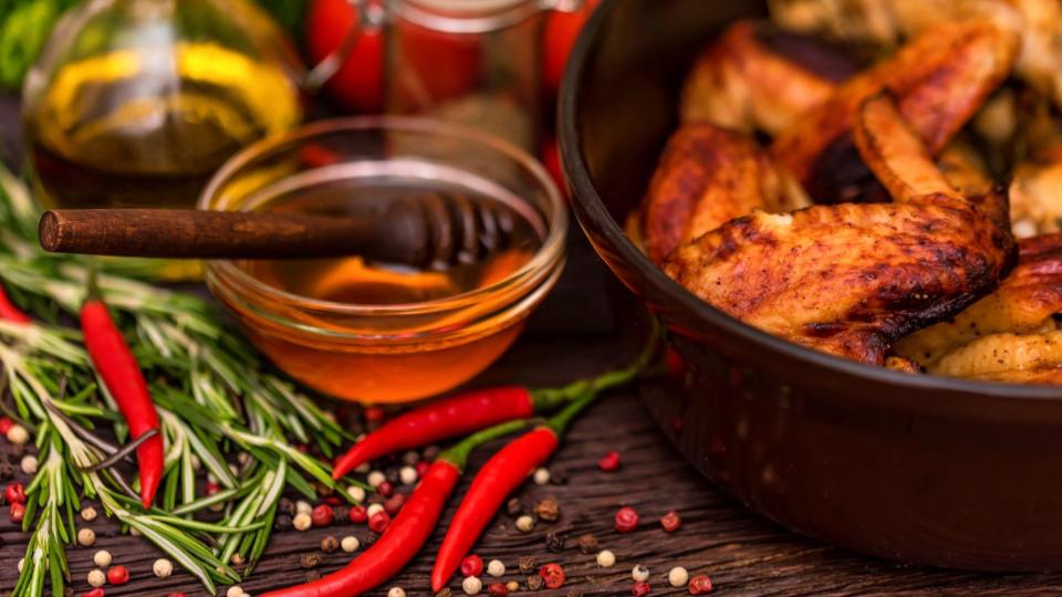 makanan terlalu pedas