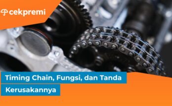 timing chain