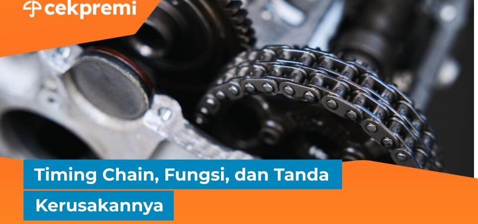 timing chain