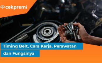 timing belt