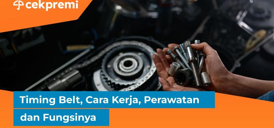 timing belt