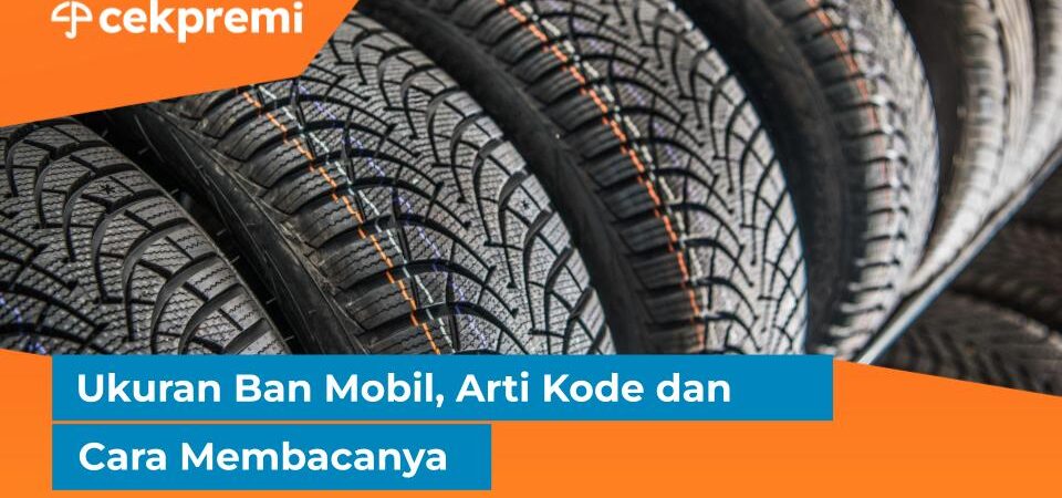 ukuran ban