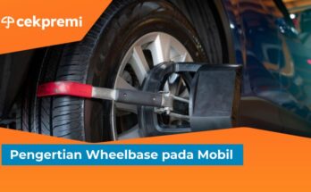 wheelbase