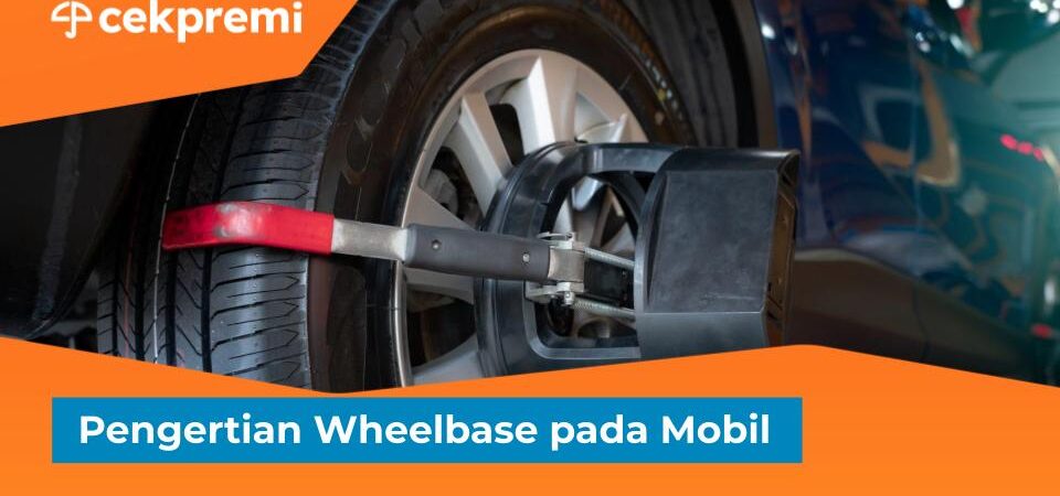 wheelbase