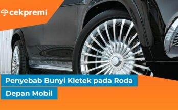 Bunyi Kletek