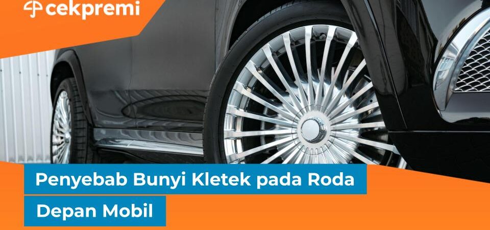 Bunyi Kletek