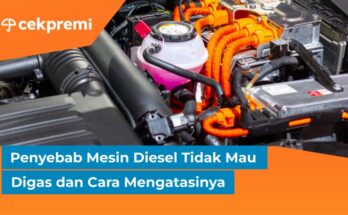 Mesin Diesel