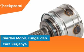 gardan mobil