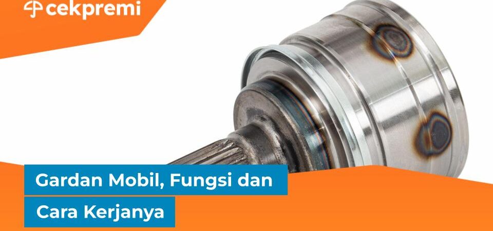 gardan mobil