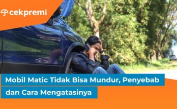 mobil matic