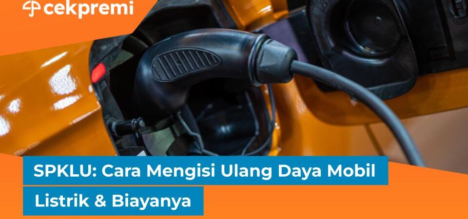 mobil listrik