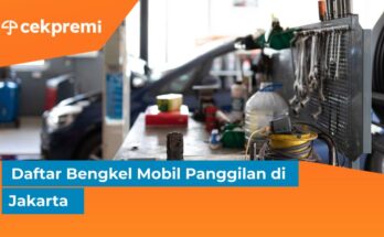 bengkel mobil
