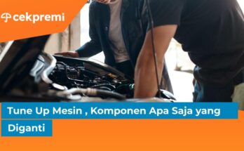 Tune Up Mesin