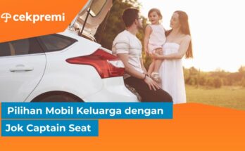 mobil keluarga