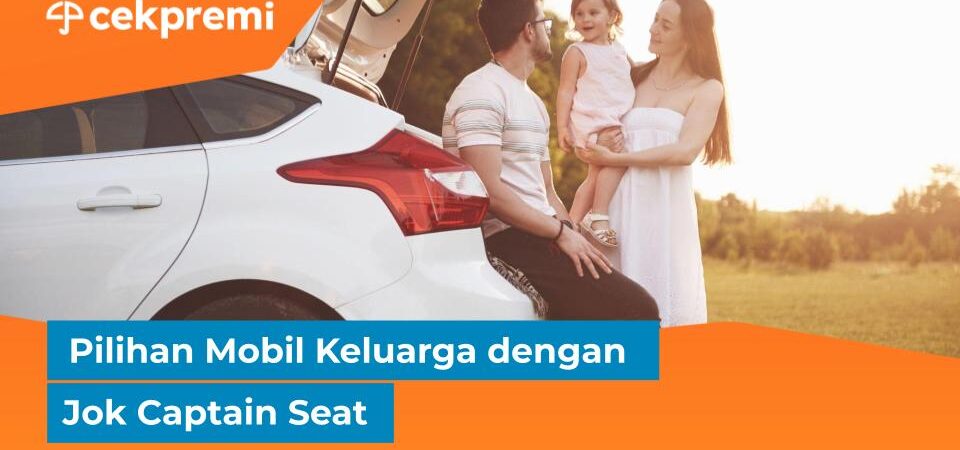 mobil keluarga