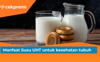 susu uht