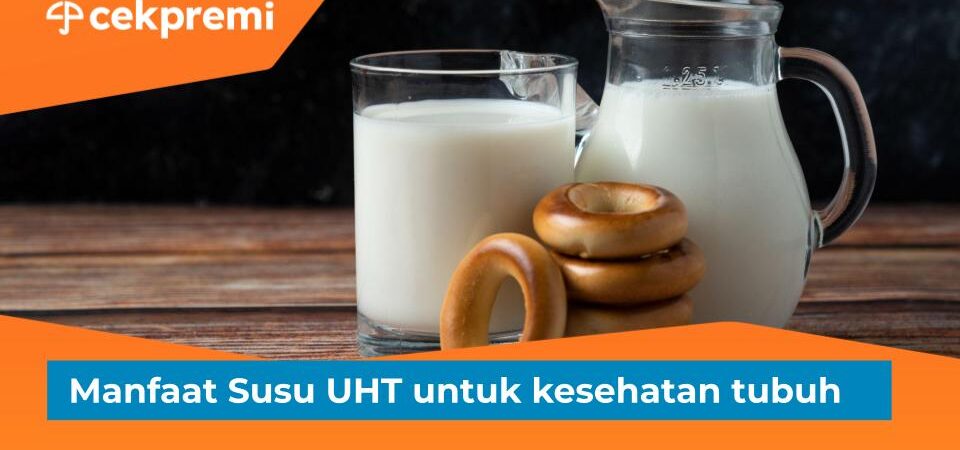 susu uht