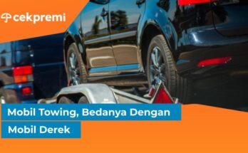 mobil towing