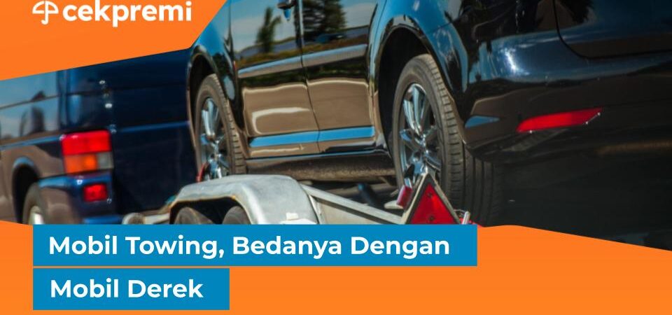 mobil towing