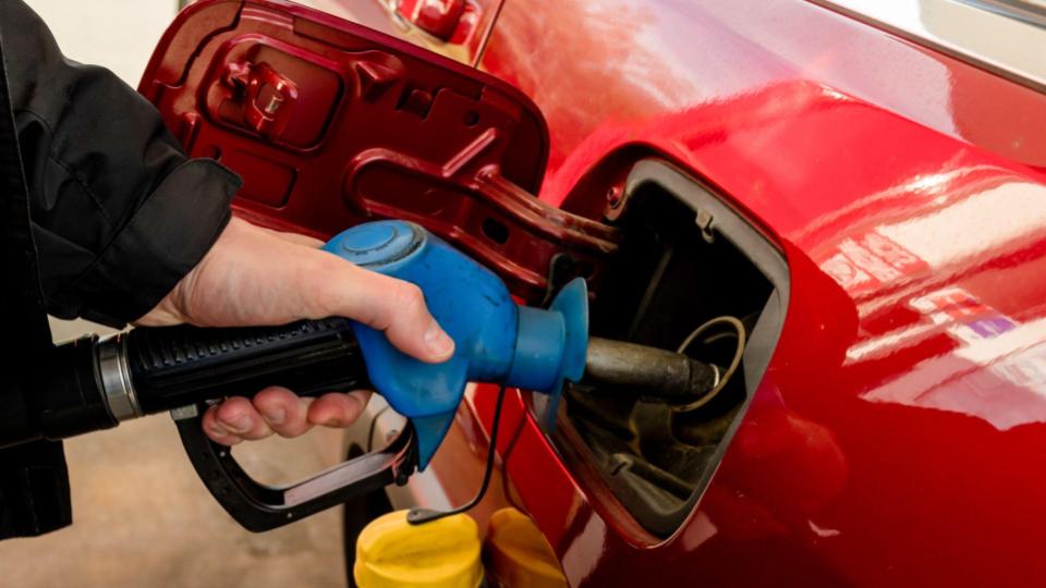 Dampak Fuel Pump Mobil Bermasalah 2 fuel pump