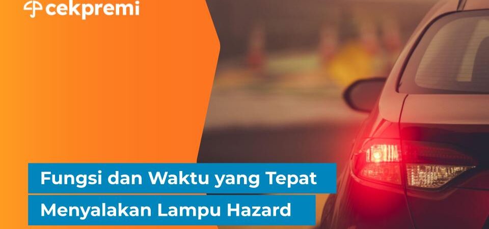 lampu hazard