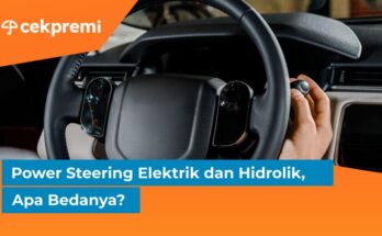 power steering
