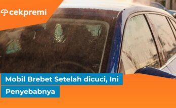 mobil brebet