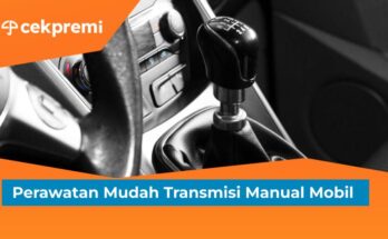 transmisi manual