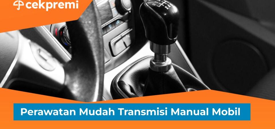 transmisi manual