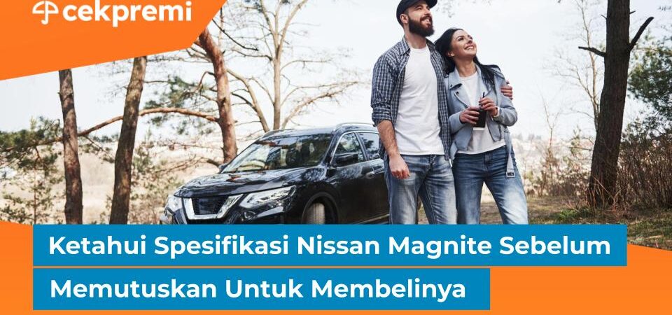 nissan magnite