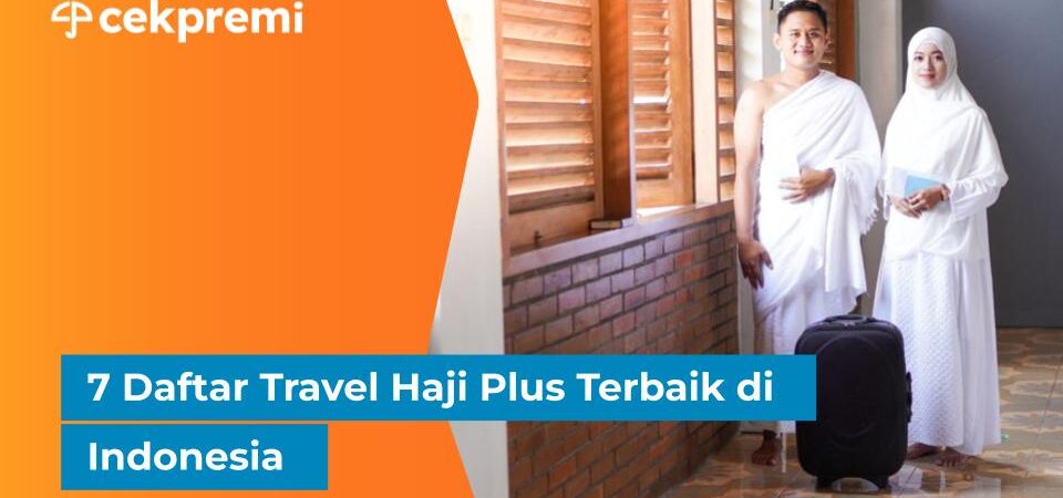 travel haji plus terbaik