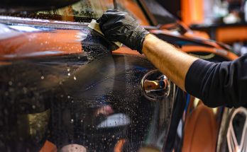 Harga Kaca Film Mobil