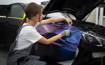 harga dempul mobil