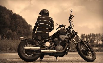 persyaratan bikin SIM motor