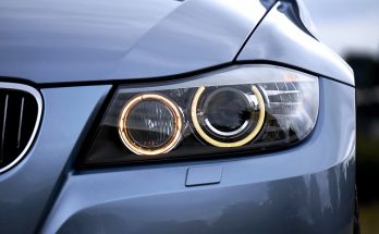 led mobil paling terang