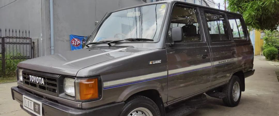 Kijang Super