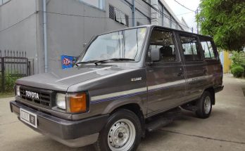 Kijang Super