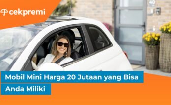 mobil mini harga 20 jutaan