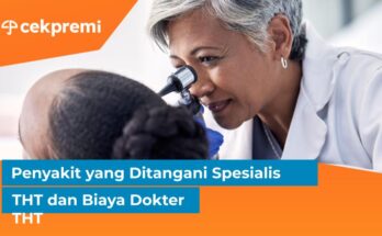 biaya dokter tht