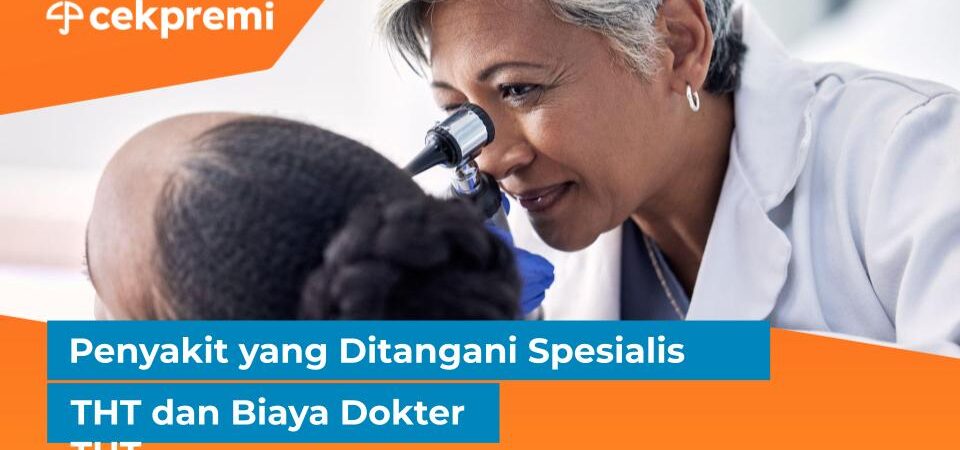 biaya dokter tht