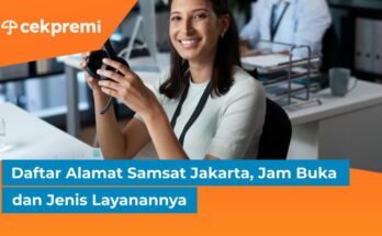 samsat jakarta