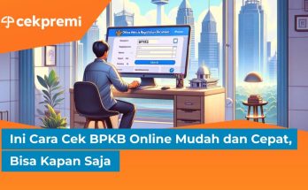 cek bpkb online