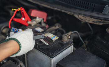 daftar ukuran aki mobil