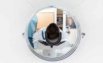 Biaya mri