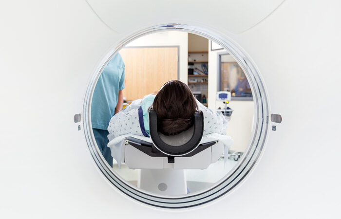 Biaya mri