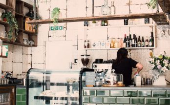 kedai kopi