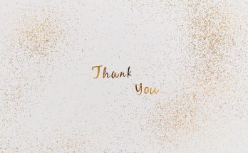 Ucapan Terima Kasih dalam Berbagai Bahasa dan Manfaatnya 1 Ucapan terima kasih